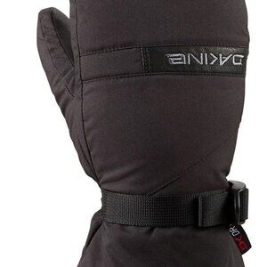 Dakine Gloves Nova Mitt Black size L